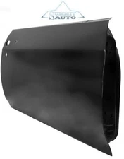 1970 1971 1972 Chevrolet Chevelle Door Shell Left / Driver Side  EDP Steel