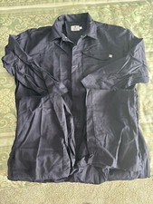 Tyndale FR Flame Resistant Coveralls Size 50R Jumpsuit HRC 2 Brand New