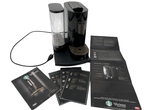 Coffee Maker Espresso Brewer 