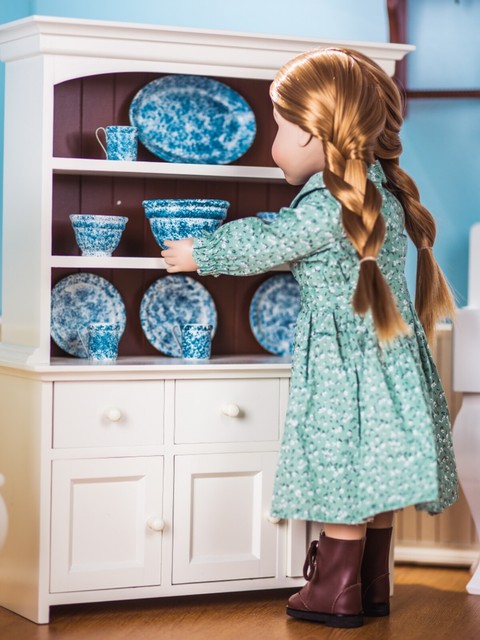 ebay american girl doll furniture