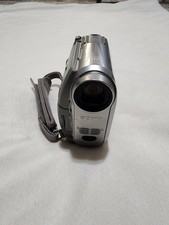 Sony DCR-HC40 MiniDV Camcorder Digital Video Camera ONLY READ 1ST