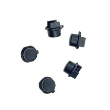 5Pcs Release Lock Buttons For Nintendo Switch Joy-Con Controller Accessories F