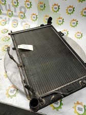 Radiateur Mercedes CLASSE CLK