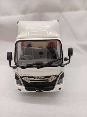 いすゞ　ELF 1/43 Isuzu Elf 1/43 Scale | eBay