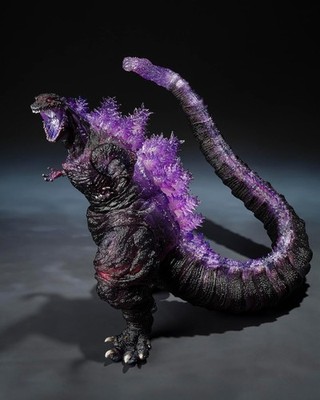Godzilla 2016 -The Fourth Awakening Ver. Shin Godzilla Movie