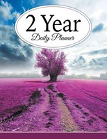 Speedy Publishing LLC | 2 Year Daily Planner | Taschenbuch | Englisch (2015)