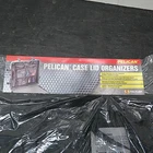 Pelican 1669 Case Lid Organizer - New, Durable Storage Solution