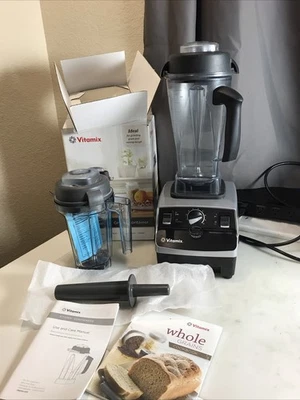 Vitamix Professional Series 300 （動作確認済み） Vitamix