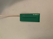W10409159 Whirlpool Microwave Board - Control