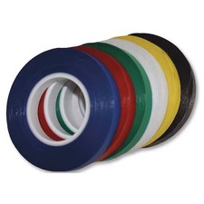 Magna Visual Ct2-Y Chart Tape, 1/16 In W X 54 Ft L, Yellow
