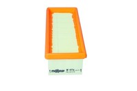 Luftfilter FÜR Renault Clio II (Bb , CB ) - Maxgear 26-0368
