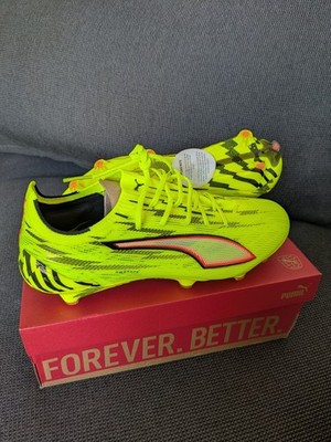 Puma Ultra 6 Ultimate FG Wn's | Fussballschuhe | Neu mit Box | Size 41