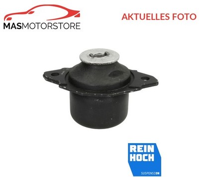 MOTORHALTER MOTORAUFHÄNGUNG REINHOCH RH11-0130 I FÜR VW GOLF II,JETTA II,POLO