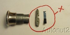 Chevrolet Car Truck Glove Box Bolt 1935 1936 1937 1938 1939 1940 1941 Pontiac