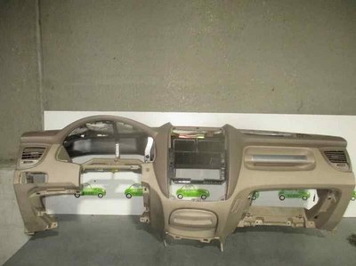 INSTRUMENTENTAFEL / MARRON / 2239518 FÜR KIA SPORTAGE II JE_, KM_ 2.0 CRDI 4WD