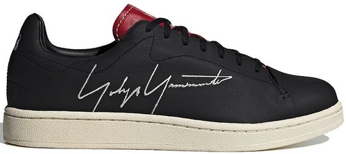 Adidas YEAZY Y-3 Men's Black Sneaker Shoes Yohji Yamamoto Yuben
