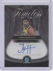 2025 Topps Chrome Tyrese Haliburton Chrome Autographs (RAW)