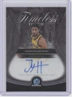 2025 Topps Chrome Tyrese Haliburton Chrome Autographs (RAW)