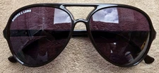Bausch & Lomb Sunglasses France