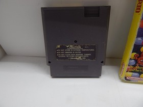 Dr. Mario (Nintendo NES, 1990)