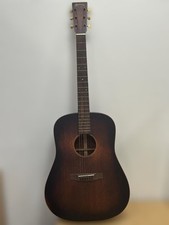 Martin D-15M Street Master