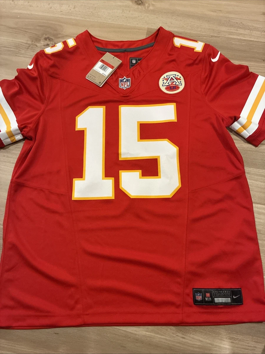 Nike Kansas City Chiefs NFL Jerseys for sale | eBay