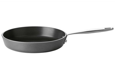 Bratpfanne Pfanne Stielpfanne Schmorpfanne Beka Maestro antihaft Aluminium Ø24cm