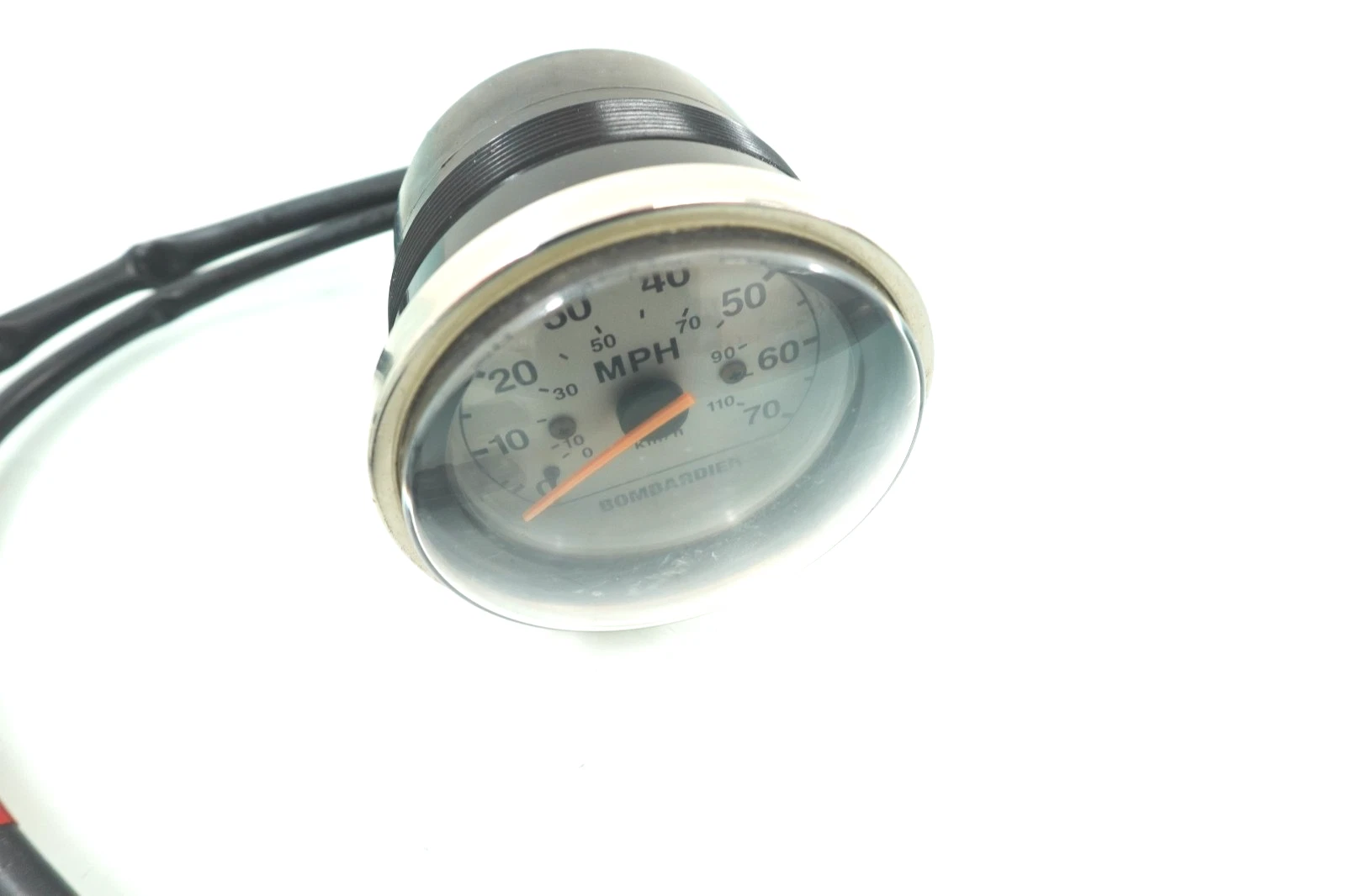 2003 Sea-Doo GTX DI OEM Speedo Gauge Speedometer Display Freshwater 278001865