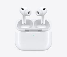Apple AirPods Pro 3. Generation mit USB-C Lad...