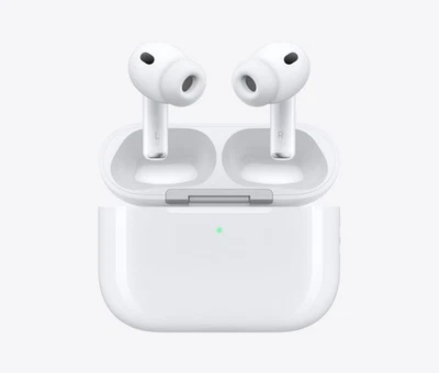 Apple AirPods Pro 3. Generation mit USB-C Ladecase - Bild 1 von 4