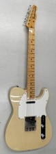 Guitarra Eléctrica Fender TL-72 Usada [AUTH]