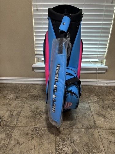 Swag Flipper Staff Bag - Picture 4 of 5