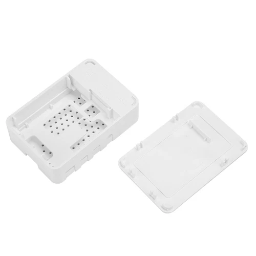 Case For 4 Abs Enclosure With Venting Hole And Removable Cove SPC