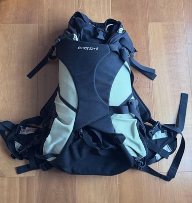 Osprey Eclipse 32 5 Backpack Rare Outdoor Model Limited Edition VHTF Hiking Camp
