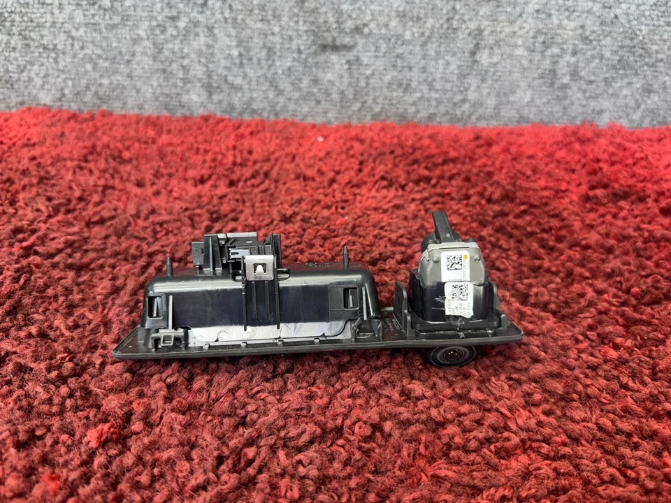CÁMARA DE VISIÓN TRASERA BMW F13 F02 F30 F22 F10 F15 F25 OEM 63K Foto 4 de 4