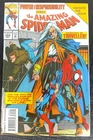 The Amazing Spider-Man #394 (1994) Marvel Clone Saga Flip Book Jackal Traveller