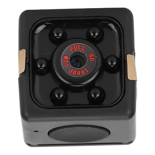 Mini Motion Sensor Camera Home Security Camera Wireless Night Camera For - Picture 7 of 22