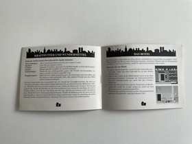 NINTENDO NES SPIEL: HOME ALONE 2 - LOST IN NEW YORK  - NOE - CIB - PAL-B