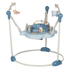 BABY BOUNCER Twirl-And-Bounce Activity Center, Forest Friends