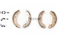 NEU - Textar 91053000 Bremsbackensatz FüR MERCEDES-BENZ