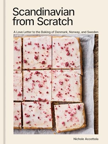 Scandinavian from Scratch by Nichole Accettola - - Image 4