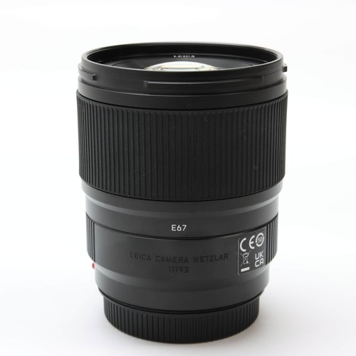 Leica Summicron SL50mm F/2.0 ASPH (for SL) #100 - Picture 3 of 12