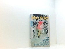Vom Zauber des seitlich dran Vorbeigehens: Prosa und Szenen 2002 - 2004 Prosa un