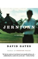 David Gates | Jernigan | Taschenbuch | Englisch (1992) | Knopf