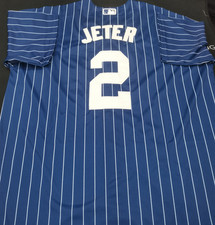 Top 20 MLB Jersey Sales From the 2010 Baseball Season 9