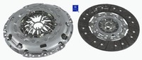 Kupplungssatz Sachs 3000 951 999 FÜR Alfa Romeo
