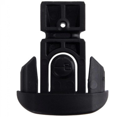 Curana Kantenschutz 55 mm für Apollo Schutzbleche - schwarzer Kunststoff-Edge...