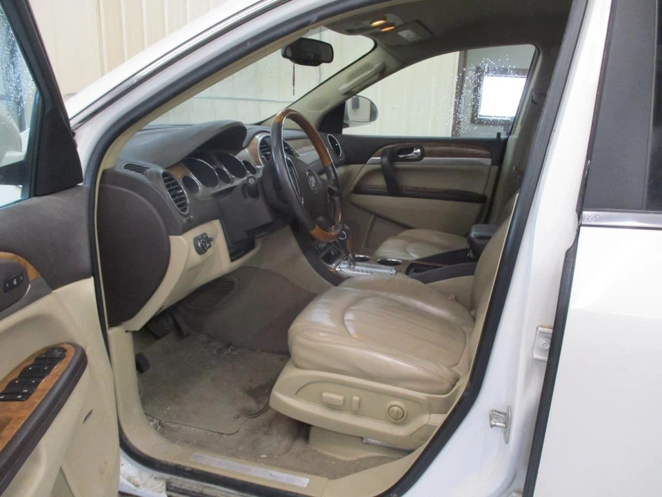 Buick Enclave 2010 Front|Left Left Airbag 84005325 5898 Foto 2 de 4