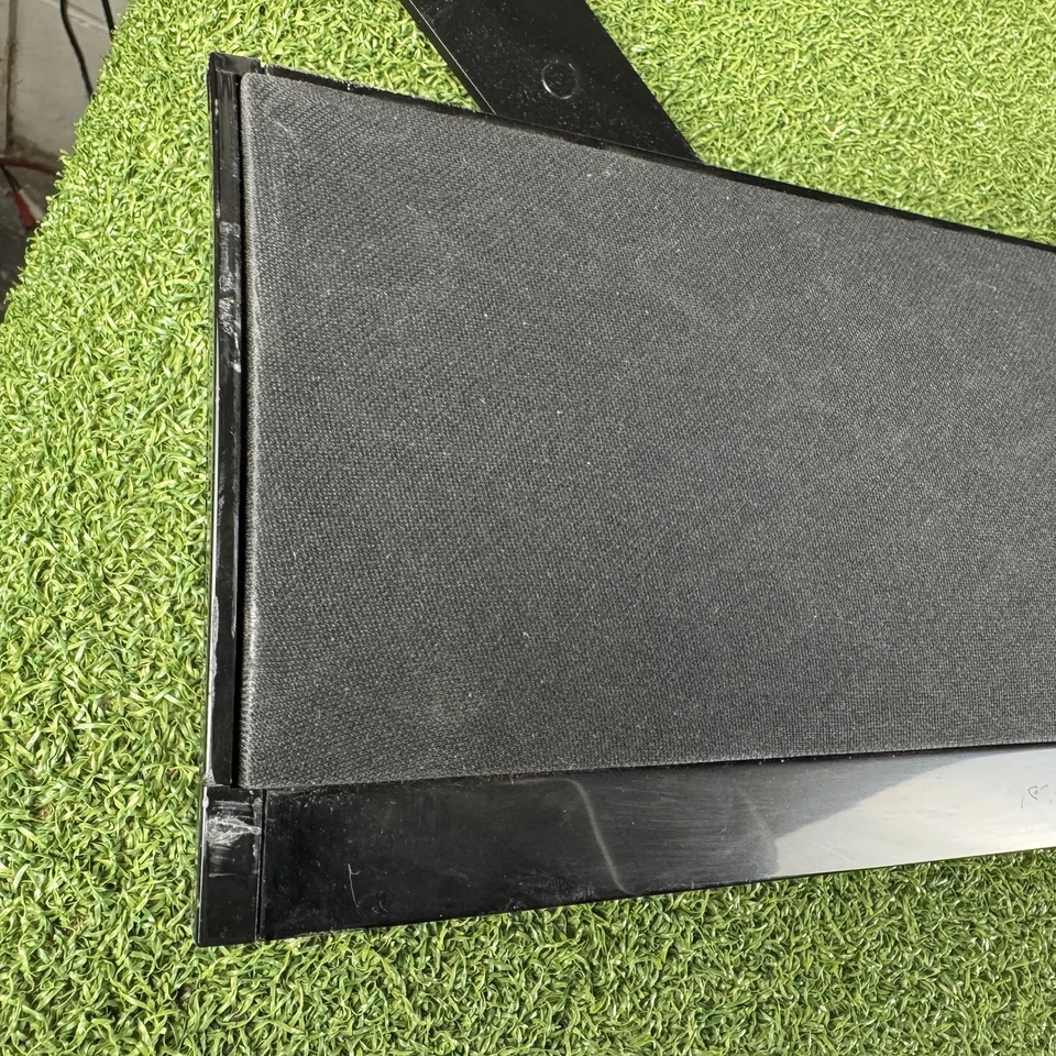 Definitive Technology XTR SSA-3 PASSIVE Soundbar 3.0 CHANNEL - Image 4 of 4