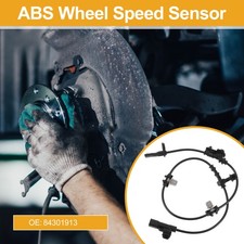 Sensore velocità ruota ABS sensore ABS n.84301913 per Buick Enclave 18-24 posteriore